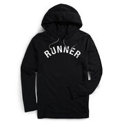 Running Lightweight Hoodie - Runner Arc
