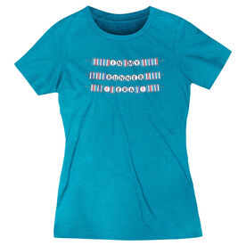 Women's Everyday Runners Tee - In My Runner Era