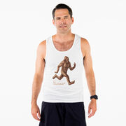 Men's Running Performance Tank Top - Trail Running Champ