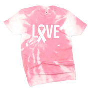 Running Short Sleeve T-Shirt - Custom Love