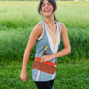 Women's Performance Tank Top - Thought They Said Rum
