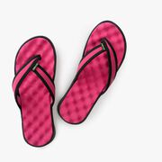 PR SOLES&reg; Sconset Recovery Flip Flops