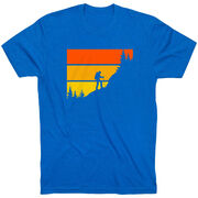 Hiking Short Sleeve T-Shirt - Hike This Way