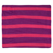 Multifunctional Headwear - Purple Stripe RokBAND
