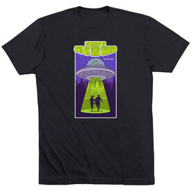 Running Short Sleeve T-Shirt - Out of This World
