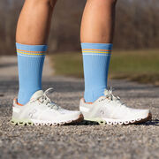 Socrates® Mid-Calf Performance Socks - You're Awesome