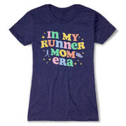 Women's Everyday Runners Tee - In My Runner Mom Era