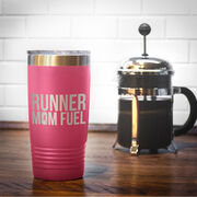 Running 20oz. Double Insulated Tumbler - Runner Mom Fuel