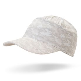 Running Comfort Performance Hat - Camo