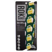 Running Multifunctional Headwear - Beer Pattern RokBAND