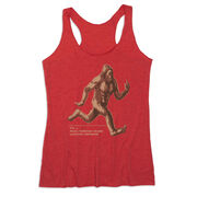 Women's Everyday Tank Top - Trail Running Champ