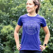 Women's Everyday Runners Tee - The Tortured Runners Department