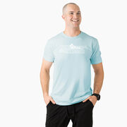 Running Short Sleeve T-Shirt - Run Tennessee