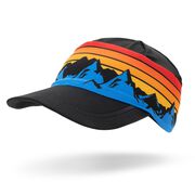 Running Comfort Performance Hat - Free & Wild