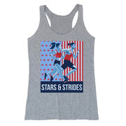 Women's Everyday Tank Top - Stars and Strides