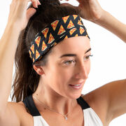 Multifunctional Headwear - Pizza RokBAND