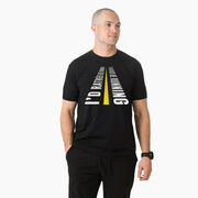 Running Short Sleeve T-Shirt - I'd Rather Be Running