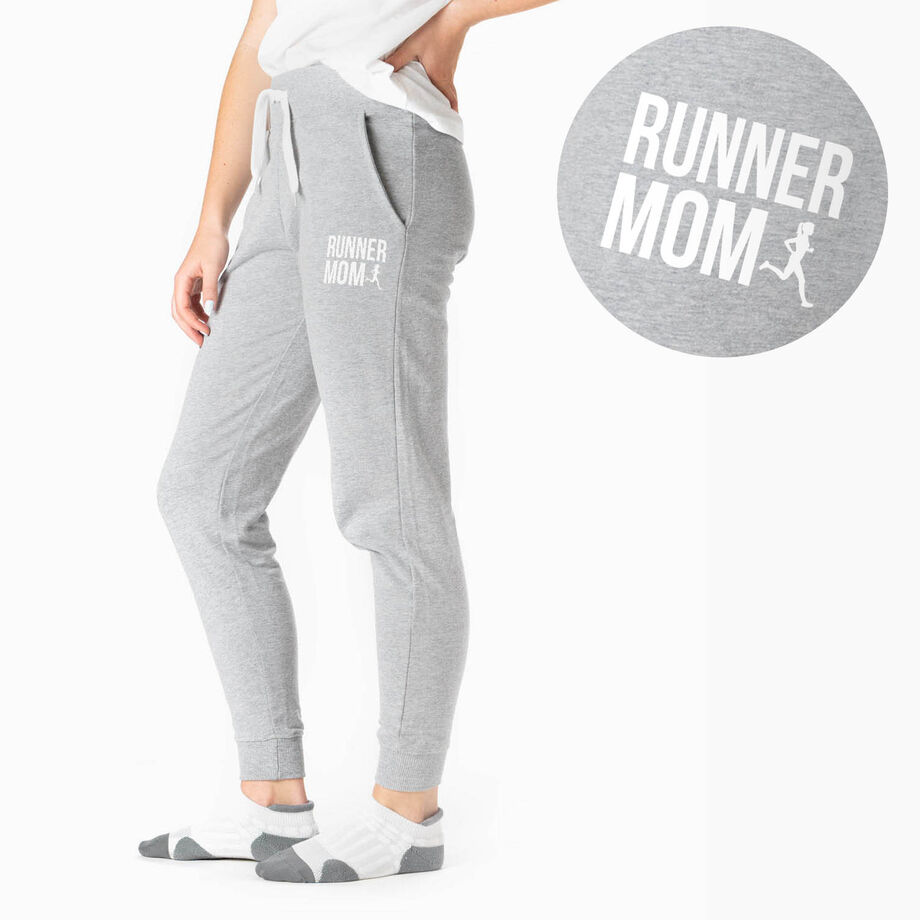 Jogger - Runner Mom