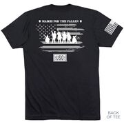 USO March For The Fallen 14M Heavy (2022)