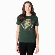 Running Short Sleeve T-Shirt - The Tortured Runners Club