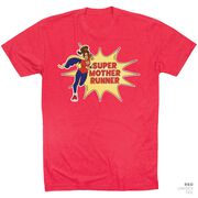 Virtual Race - Super Mother Runner 5K/10K