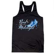 Midnight Runner Running Outfit