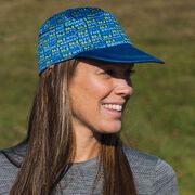 Running Comfort Performance Hat - NYC