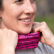 Running Multifunctional Headwear - Run Like a Girl® RokBAND
