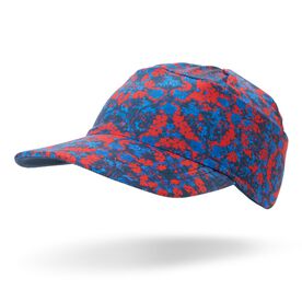 Running Comfort Performance Hat - Bloom