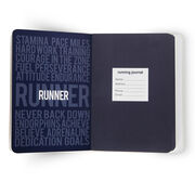 Running Journal - Happy Hour