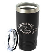 Running 20oz. Double Insulated Tumbler - Central Mass Striders