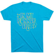 Running Short Sleeve T-Shirt - Runner Era