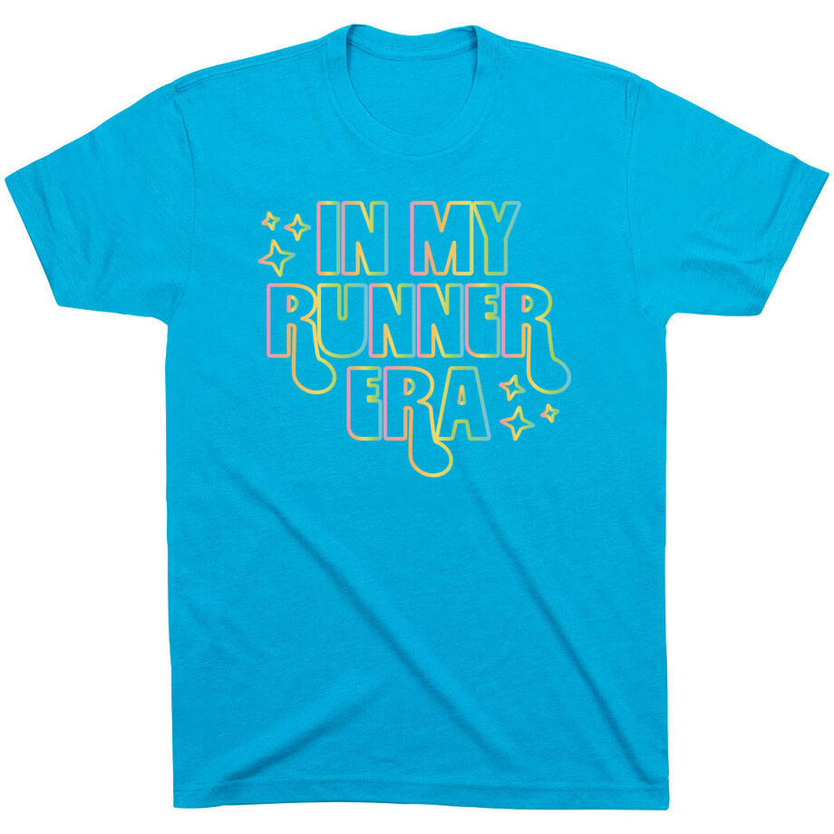 Running Short Sleeve T-Shirt - Runner Era