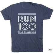 Virtual Race - 100 Mile Summer Challenge