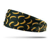 Multifunctional Headwear - Banana Pattern RokBAND