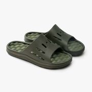 PR SOLES® Largo Recovery Slides