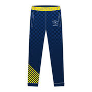 Running EndureElite Warm-Up Pants - Custom