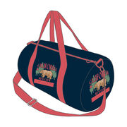 Running Explorer Duffle Bags - Custom