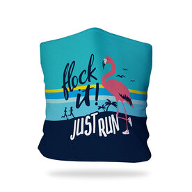 Running Multifunctional Headwear - Flock It Just Run RokBAND