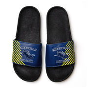 Running Slide Sandals - Custom
