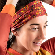 Running Multifunctional Headwear - Turkey Trotter RokBAND