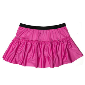 Running Performance Tutu - Neon Pink