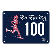 Virtual Race - Live Love Run 5K