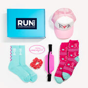 RUNBOX&reg; Gift Set – Love To Run