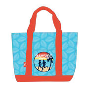 Running Tote Bag - Custom