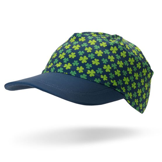 Running Comfort Performance Hat - Lucky