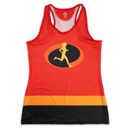 Incredible Runner Running Outfit