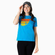 Hiking Short Sleeve T-Shirt - Hike This Way