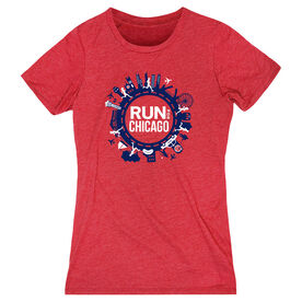 Chicago Race Gifts – Apparel, Accessories & Home Décor