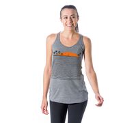 Women's Everyday Tank Top - Chasing Sunsets